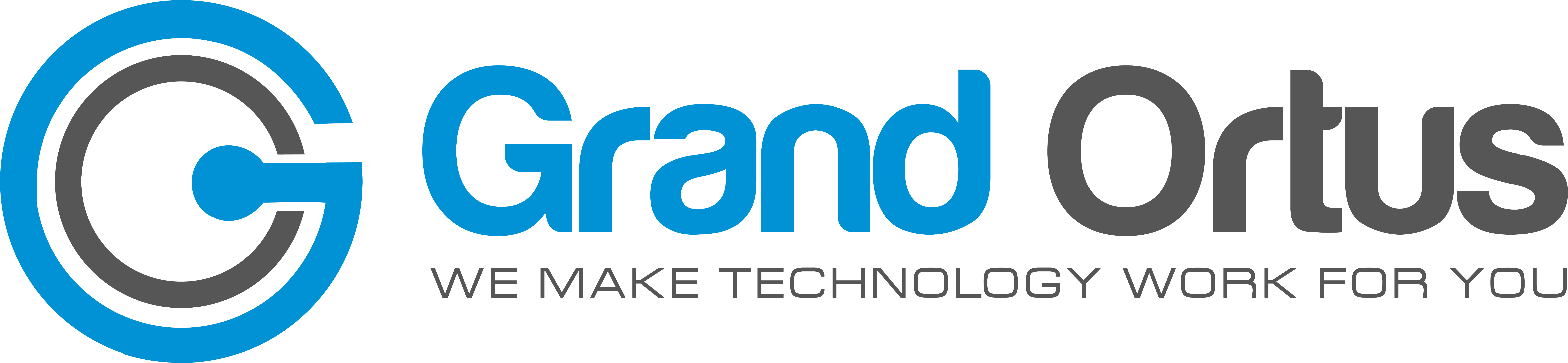 Grand Ortus Logo